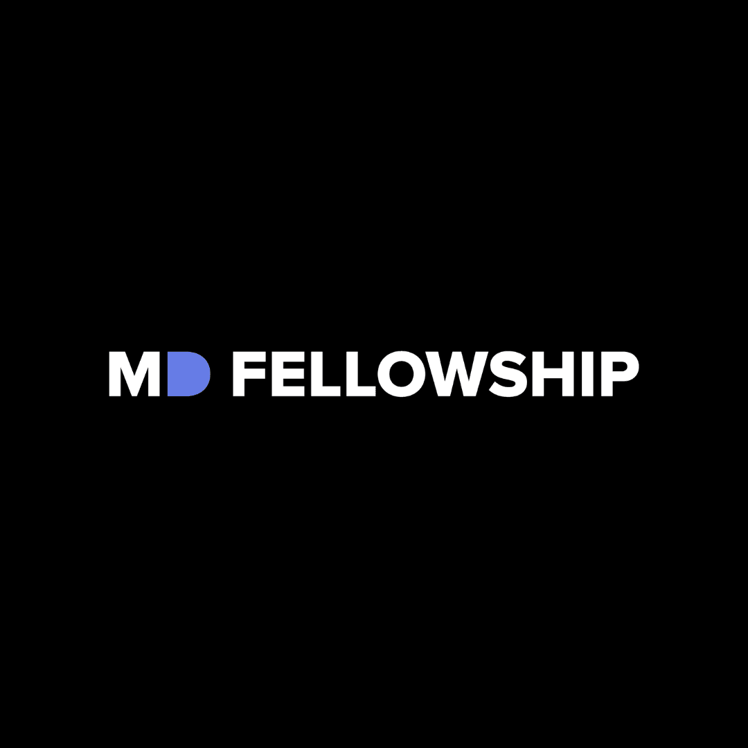 MD Fellowship 2024/25